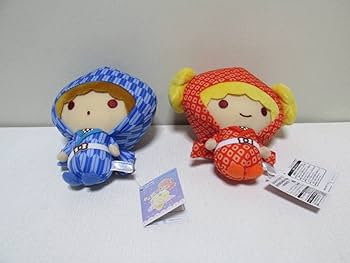 キキララ　ぬいぐるみ キキララグッズ最新情報 Kiki＆Lala (@kikirara_goods) / X